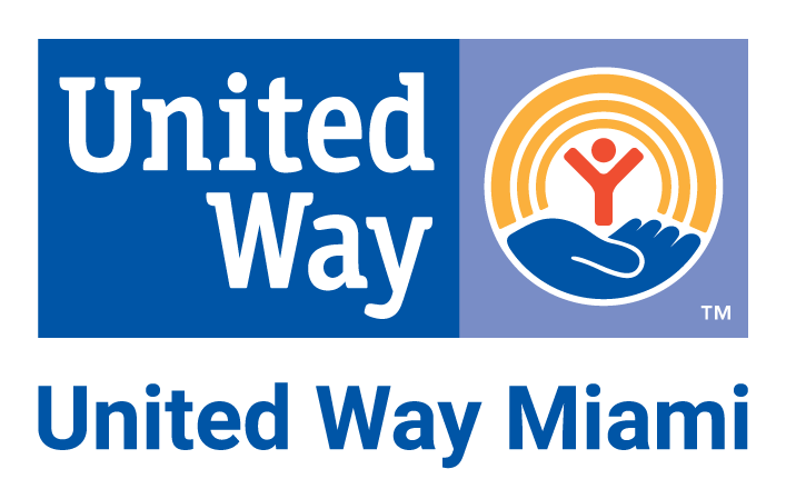 United Way of Miami-Dade Logo